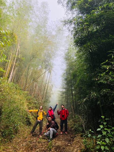 Tour Trekking